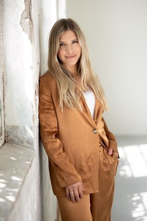 Rosalie Zuidema