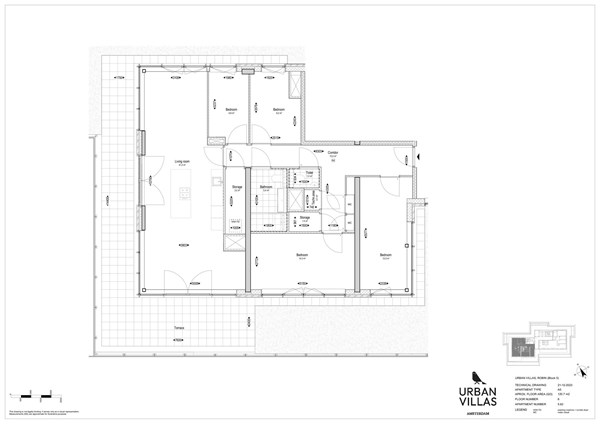 J.H. Hisgenpad 1000, 1025 WK Amsterdam - 