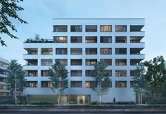 Rented: Elzenhagensingel Construction number 138, 1025 LA Amsterdam