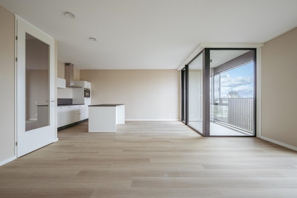 Medium property photo - Dudokstraat 46, 2132 HT Hoofddorp