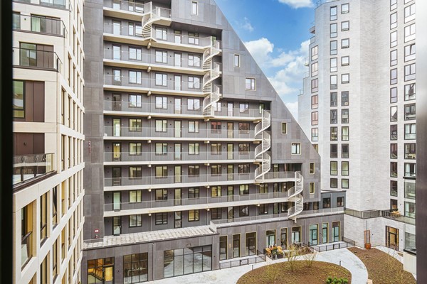 Medium property photo - Dudokstraat 46, 2132 HT Hoofddorp
