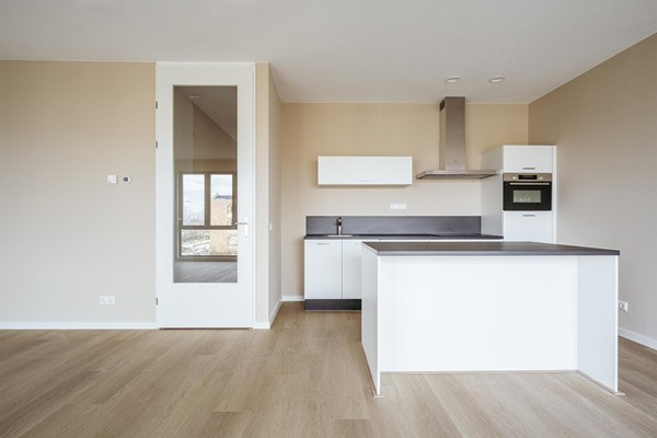 Medium property photo - Dudokstraat 46, 2132 HT Hoofddorp