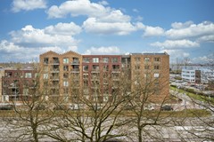New for sale: Dudokstraat 46, 2132 HT Hoofddorp