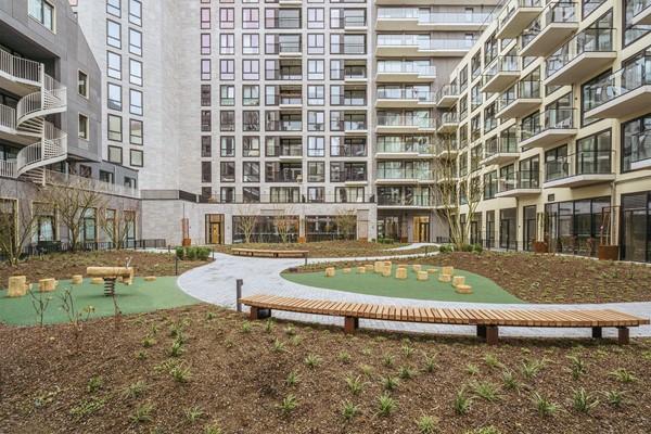 Medium property photo - Dudokstraat 46, 2132 HT Hoofddorp