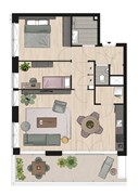 Rented: J.H. Hisgenpad 936, 1025 WK Amsterdam