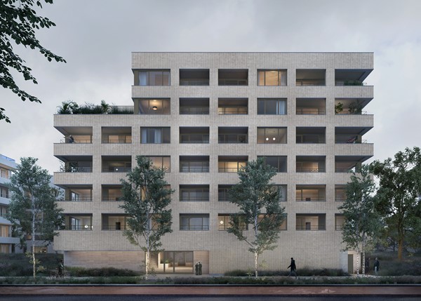 Medium property photo - Elzenhagensingel Construction number 184, 1025 LA Amsterdam