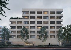 Verhuurd: Elzenhagensingel Bouwnummer 220, 1025 LA Amsterdam