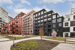 Photo - Mies van der Ro?hestraat 17 - 4