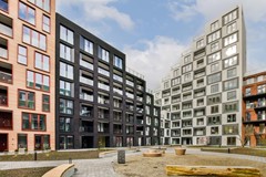 Photo - Mies van der Ro?hestraat 17 - 6