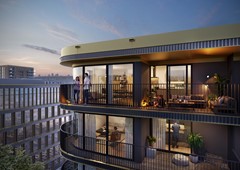 Foto - NL24-125-01 BDG Berghaus interiors INT W1 02 v06