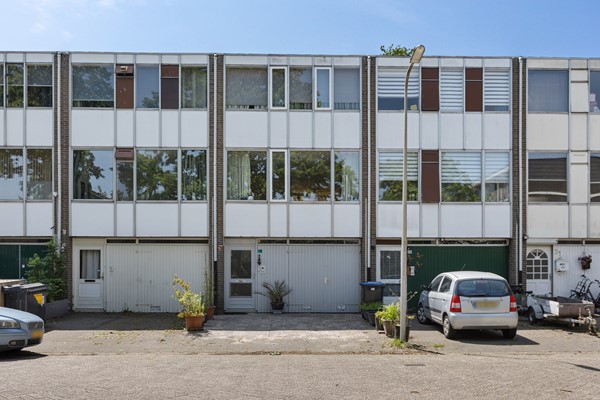 Ahuislanden 27, 7542AB Enschede