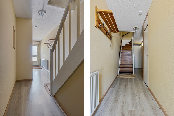 Medium property photo - Ahuislanden 27, 7542 AB Enschede
