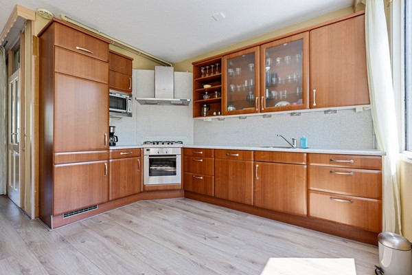 Medium property photo - Ahuislanden 27, 7542 AB Enschede