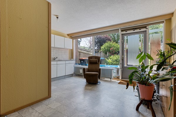 Medium property photo - Ahuislanden 27, 7542 AB Enschede