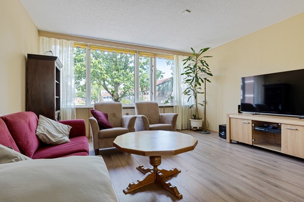 Medium property photo - Ahuislanden 27, 7542 AB Enschede