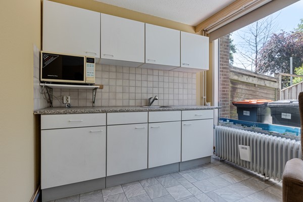 Medium property photo - Ahuislanden 27, 7542 AB Enschede