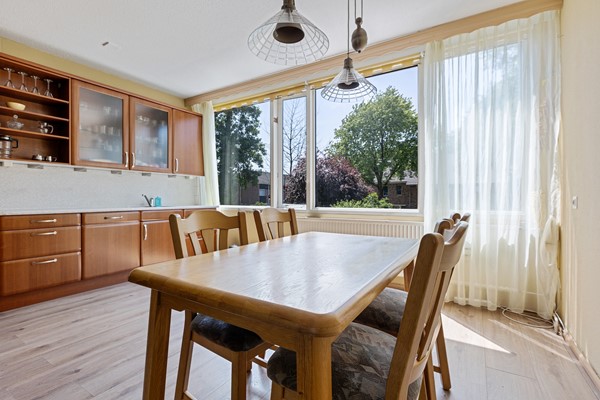 Medium property photo - Ahuislanden 27, 7542 AB Enschede