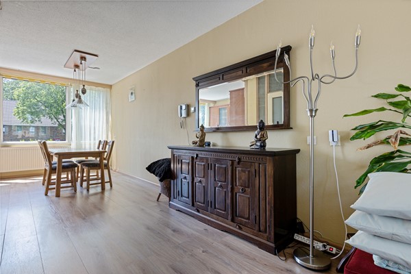 Medium property photo - Ahuislanden 27, 7542 AB Enschede