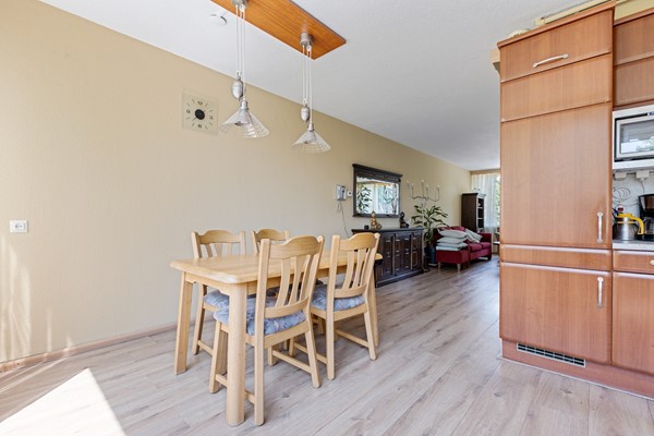 Medium property photo - Ahuislanden 27, 7542 AB Enschede