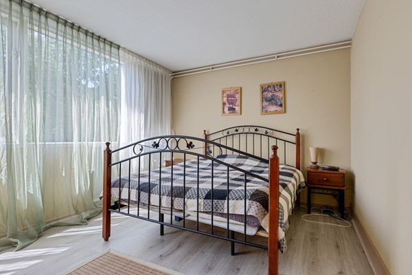 Medium property photo - Ahuislanden 27, 7542 AB Enschede