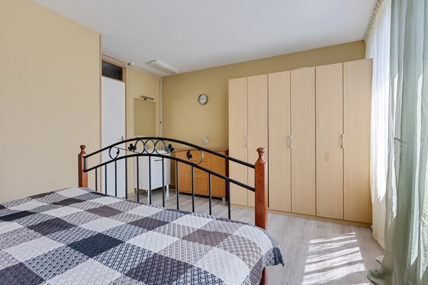 Medium property photo - Ahuislanden 27, 7542 AB Enschede