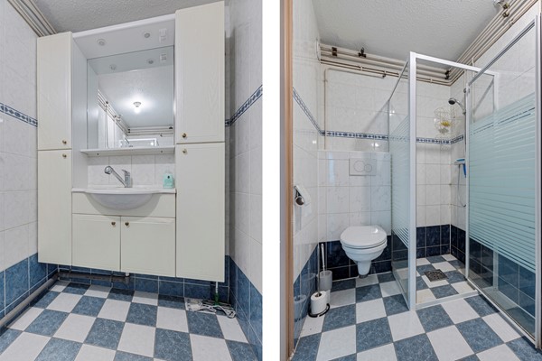 Medium property photo - Ahuislanden 27, 7542 AB Enschede