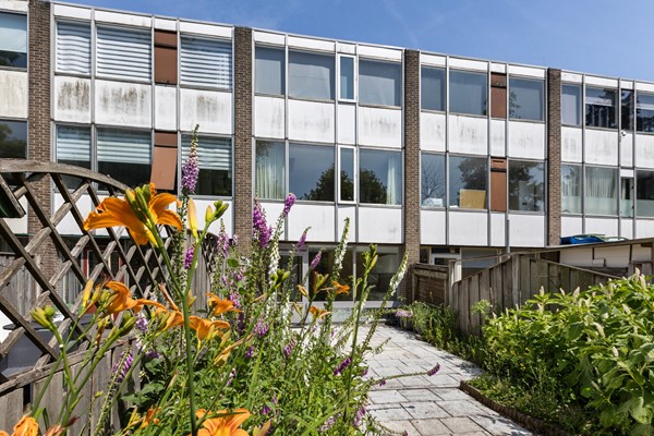 Medium property photo - Ahuislanden 27, 7542 AB Enschede