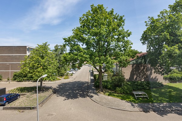 Medium property photo - Ahuislanden 27, 7542 AB Enschede