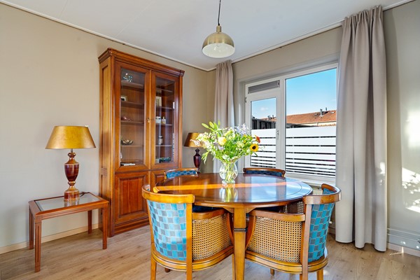 Medium property photo - Gladiolenstraat 18, 7531 XN Enschede