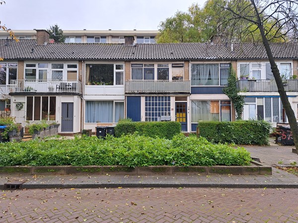 Property photo - W.H. Vliegenstraat 77-79, 3317GS Dordrecht