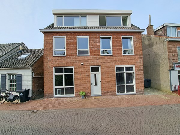 Property photo - Peulenstraat 195D, 3371AM Hardinxveld-Giessendam