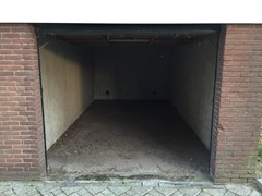 Onder optie: Verdiweg 493-1, 3816KR Amersfoort