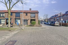 Verkocht:Pullstraat 44, 3814 VB Amersfoort - Foto