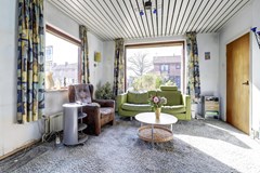 Verkocht:Pullstraat 44, 3814 VB Amersfoort - Foto