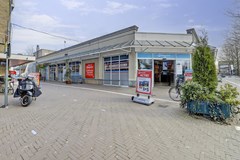 Verkocht: Pullstraat 44, 3814 VB Amersfoort