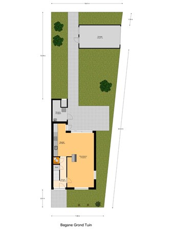 Pullstraat 44, 3814 VB Amersfoort - 