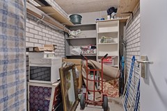 Verkocht: Snouckaertlaan 5E, 3811 MA Amersfoort