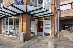 Verkocht: Snouckaertlaan 5E, 3811 MA Amersfoort