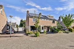 Verkocht: Dorresteinseweg 66, 3817 GC Amersfoort