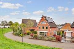 Verkocht: Zoetegaarde 44, 3824AS Amersfoort