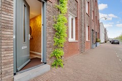 Verkocht:Baak Van Zierikzee 52, 3826 HA Amersfoort - Foto