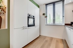 Verkocht: Baak Van Zierikzee 52, 3826 HA Amersfoort