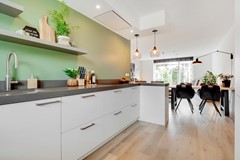 Verkocht: Baak Van Zierikzee 52, 3826 HA Amersfoort