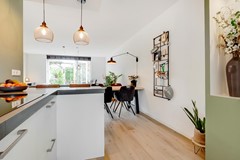 Verkocht: Baak Van Zierikzee 52, 3826 HA Amersfoort