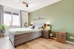 Verkocht: Baak Van Zierikzee 52, 3826 HA Amersfoort