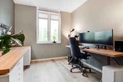 Verkocht: Baak Van Zierikzee 52, 3826 HA Amersfoort