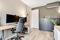 Verkocht: Baak Van Zierikzee 52, 3826 HA Amersfoort