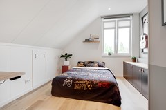 Verkocht: Baak Van Zierikzee 52, 3826 HA Amersfoort