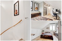 Verkocht: Baak Van Zierikzee 52, 3826 HA Amersfoort