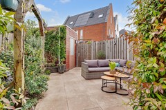 Verkocht: Baak Van Zierikzee 52, 3826 HA Amersfoort